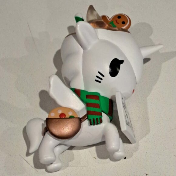 Sugar cookie Holiday Series 4 Tokidoki - Picture 1 of 3